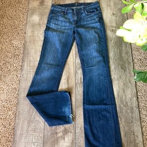 7 For All Mankind Jeans